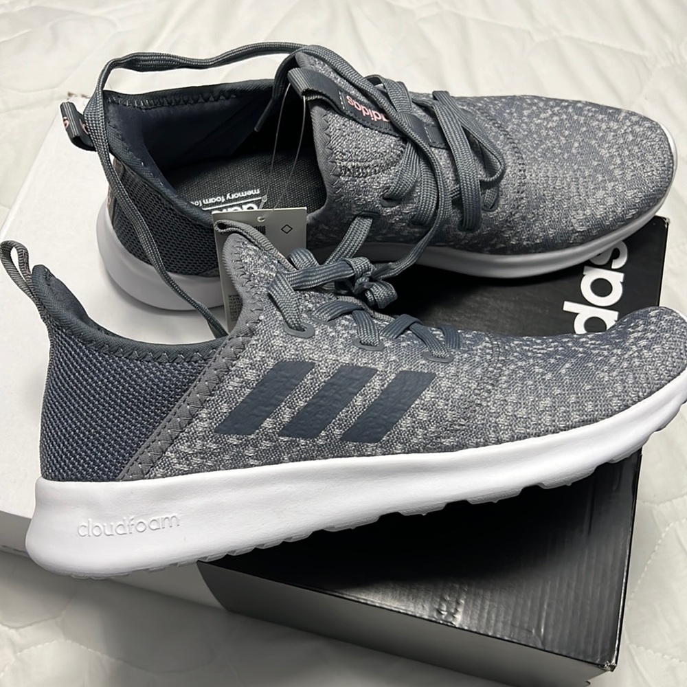 Adidas new in box size 9